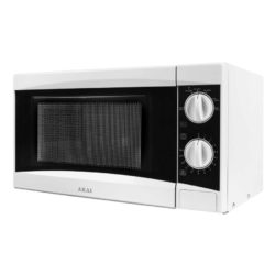 Akai A24001 20L Manual Microwave